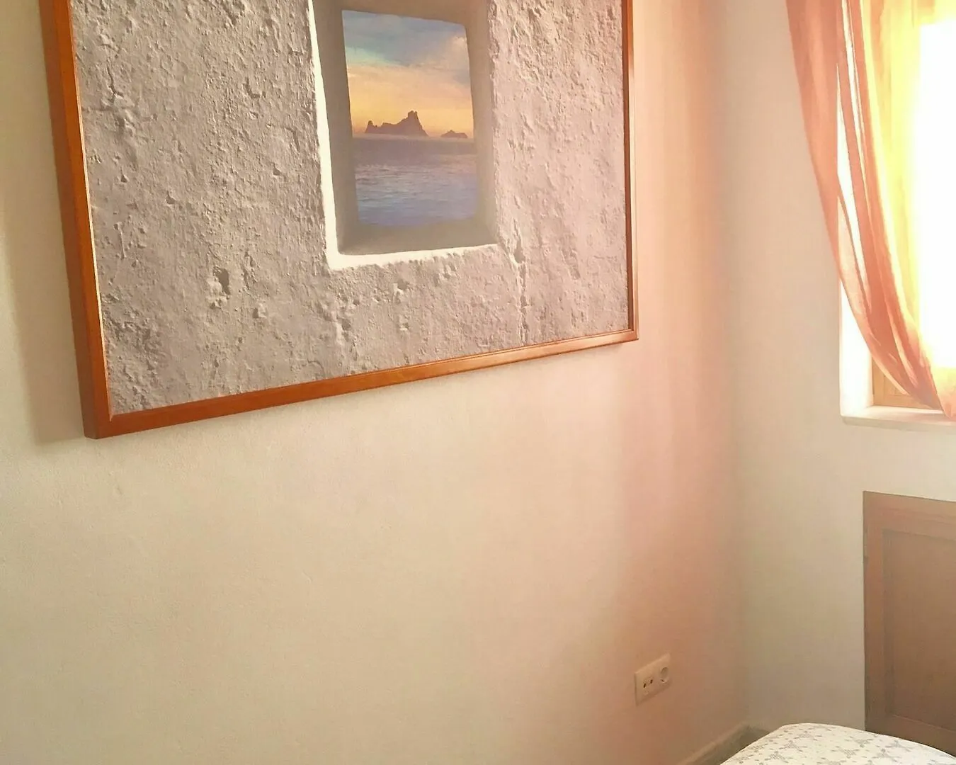 Tarifa Center House Apartman